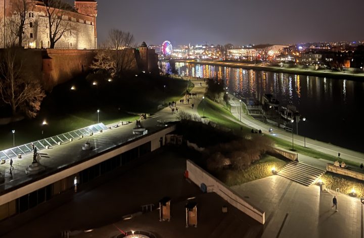 Krakau