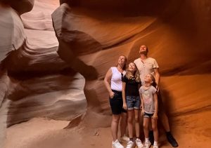 Wir4aufReisen: Warum wir es lieben, mit den Kids zu verreisen