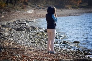 Nach schlimmer Trennung: Ich habe mein Kind seit 3,5 Jahren nicht mehr gesehen