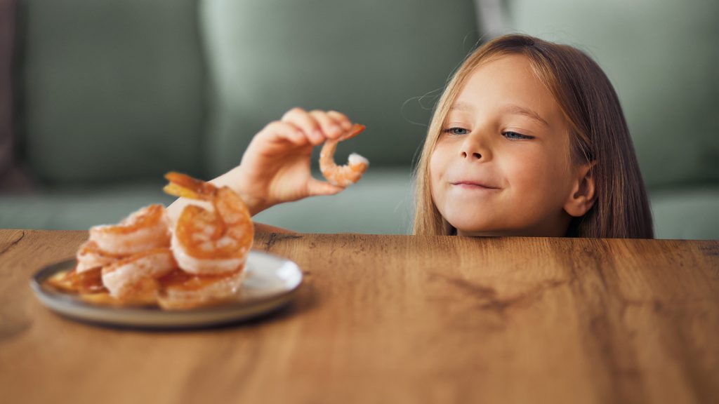 Gesund und super lecker: Hier gibt´s köstliche Rezepte mit ASC-Garnelen 2 ASC Garnelenkampagne Key Visual