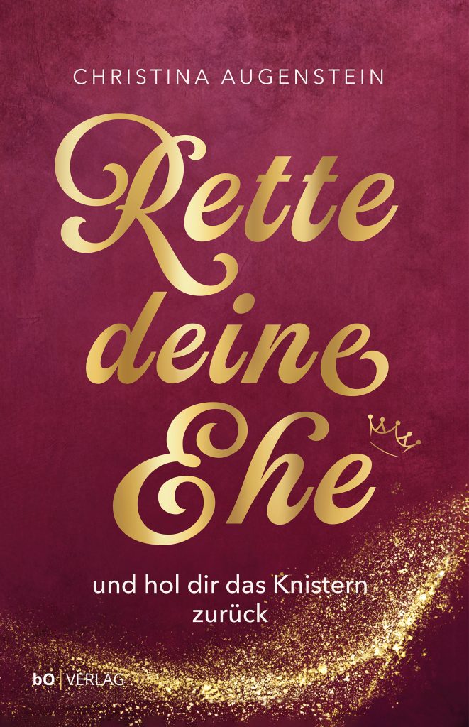 Ehekrise: Warum sie gut für die ganze Familie sein kann 2 Ehekrise