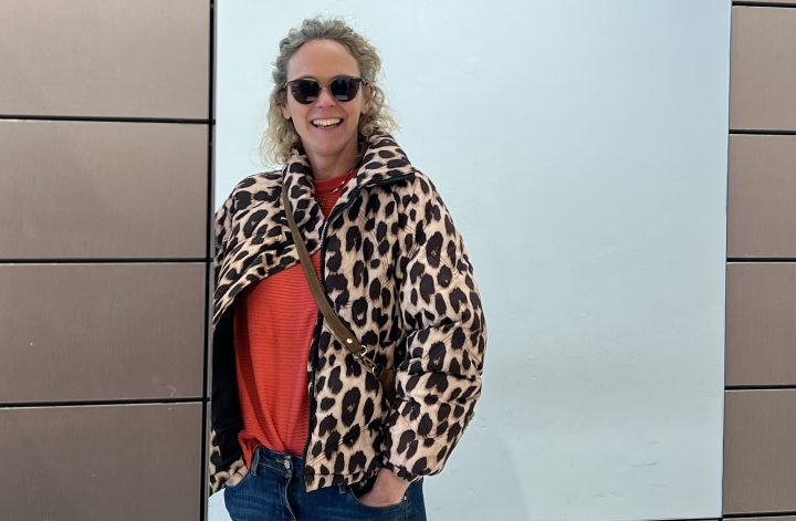Coole Mama