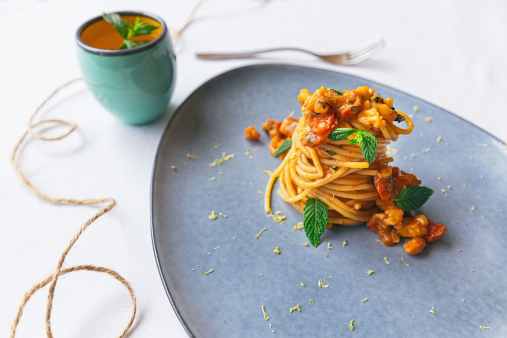 Gesund und super lecker: Hier gibt´s köstliche Rezepte mit ASC-Garnelen 3 nudeln