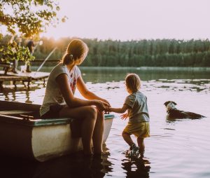 Enttäuschung als Mama: Von unerfüllten Wünschen