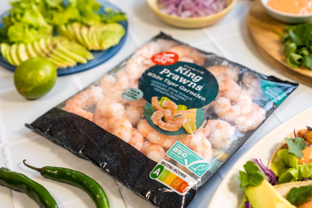 Gesund und super lecker: Hier gibt´s köstliche Rezepte mit ASC-Garnelen 5 Gar1 1