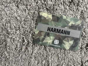 Bundeswehr-Postkarten: „Auf in den Krieg?“ Teen-Time Jugendkolumne