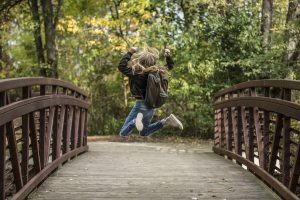 Kinder-Überraschung: Von unerwarteter Freude! Teen-Time Jugendkolumne