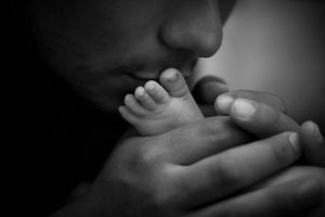 Equal Care: Schon in der Schwangerschaft darüber sprechen!