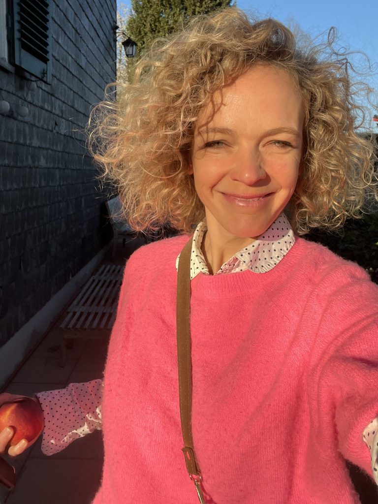 43 und fabelhaft: Happy Birthday, Lisa! 2 43