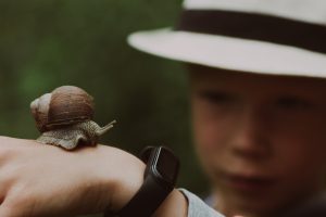 Elternkurs im SPZ: Was mir bei meinem Sohn mit AHDS half