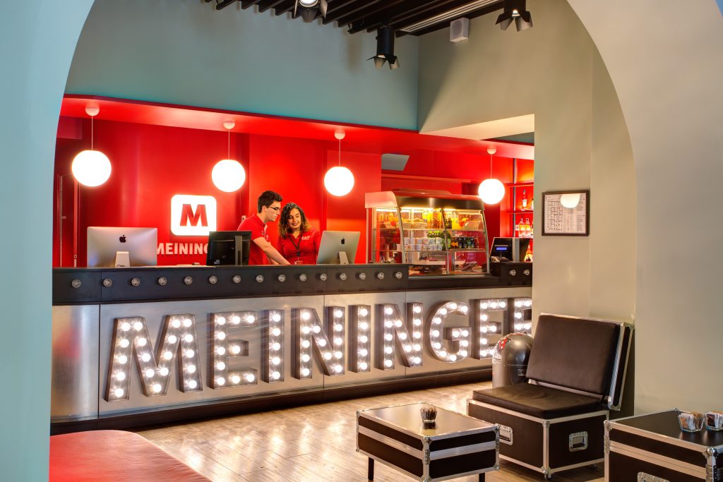 meininger