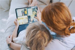 Diese Bücher lieben unsere Kids (und ihr Eltern findet sie auf Lylli!)