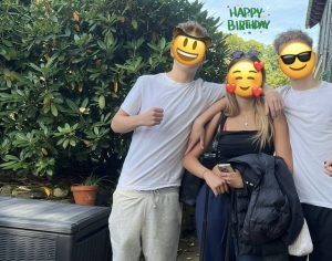 19 Jahre „Goldi“: Der letzte Teen-Geburtstag für die Große