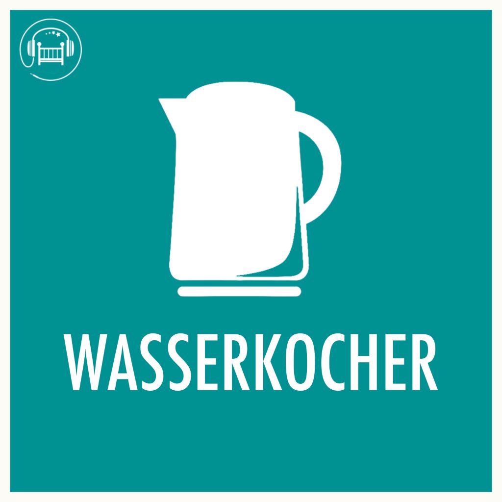 Jolma D Playlistcover ohne Baby DE Wasserkocher