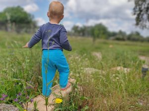 Selbstversorger in Portugal: So leben wir als Familie