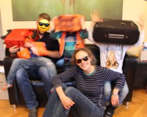 Koffer shoppen: Der beste Online-Shop für die coolsten Reisetaschen