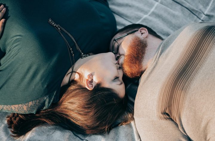 Nicht nur Sex ist Sex