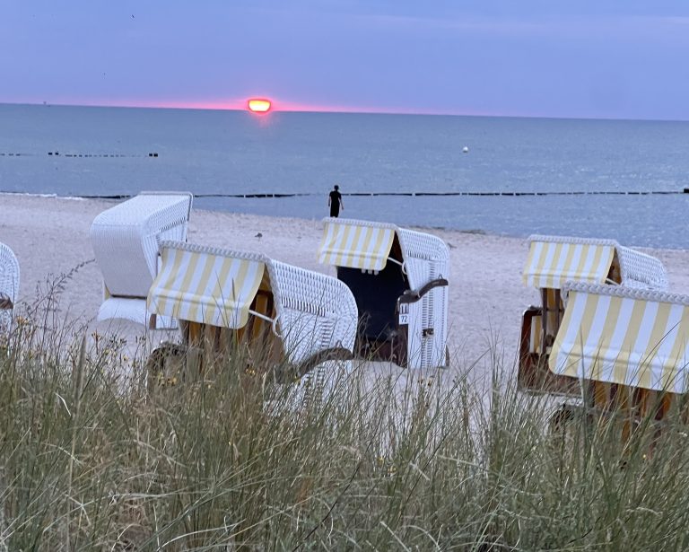 Kühlungsborn an der Ostsee: Ein überraschend tolles Urlaubziel in Deutschland 21 Kühlungsborn