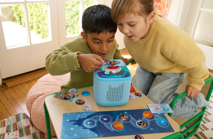 Toniebox 2