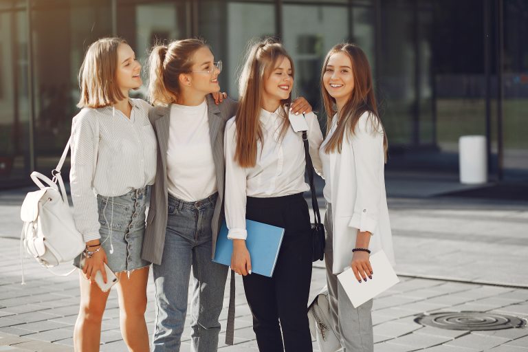 Mädchenschule