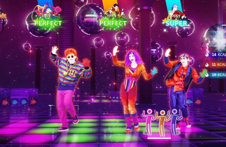Just Dance 2026