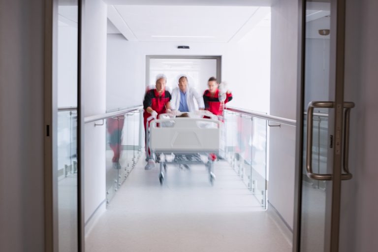 Patientenverfügung