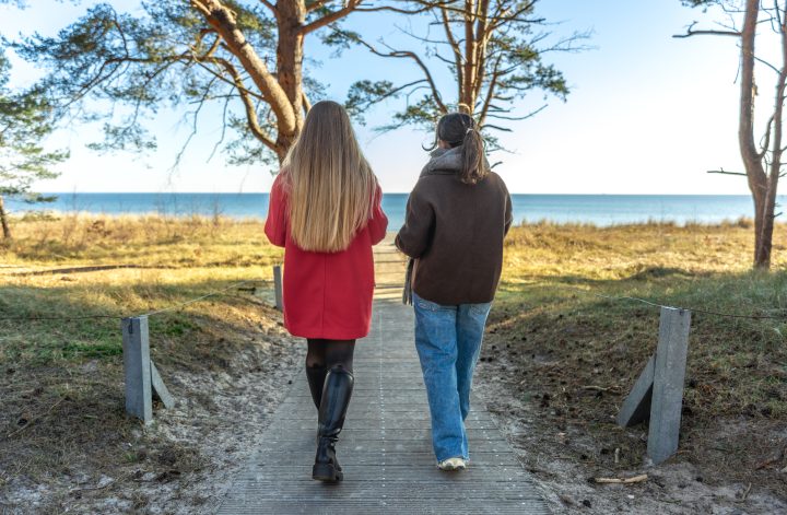 Freundschaft