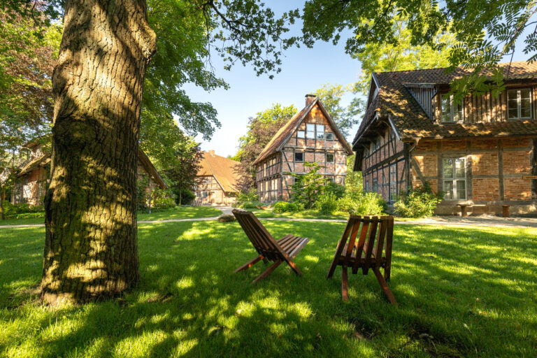 Urlaubs-Inspirationen