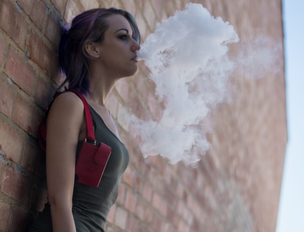 Vapen