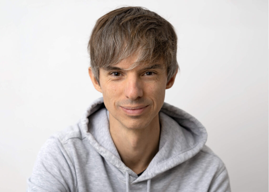 denis von brasche