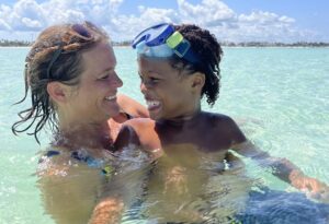 Alleinerziehende Linda: Wie mein Sohn und ich in Kenia endlich unser Glück fanden 22 Kenia