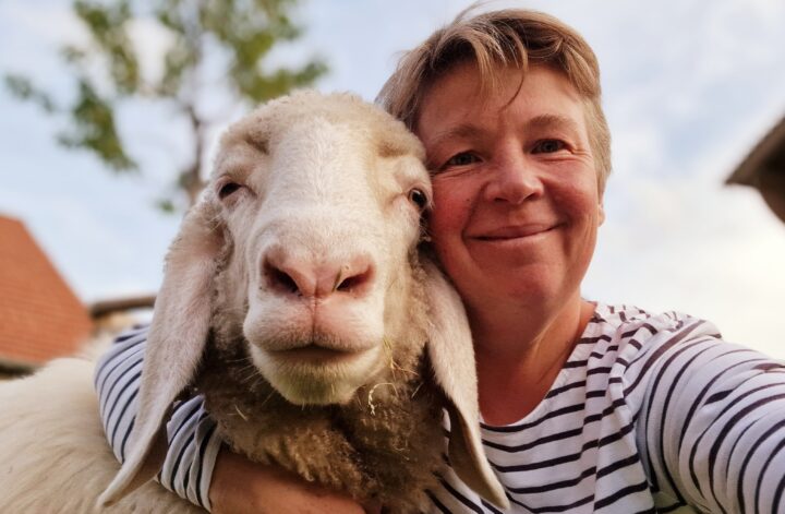 Carolin Feismann