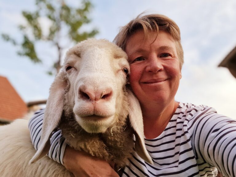 Carolin Feismann