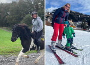Fragen an die Stadlandmamas: Was bereut ihr, Lisa und Katharina? 19 Fragen