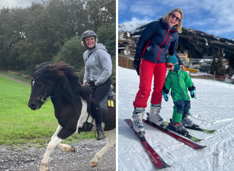 Fragen an die Stadlandmamas: Was bereut ihr, Lisa und Katharina? 22 Fragen