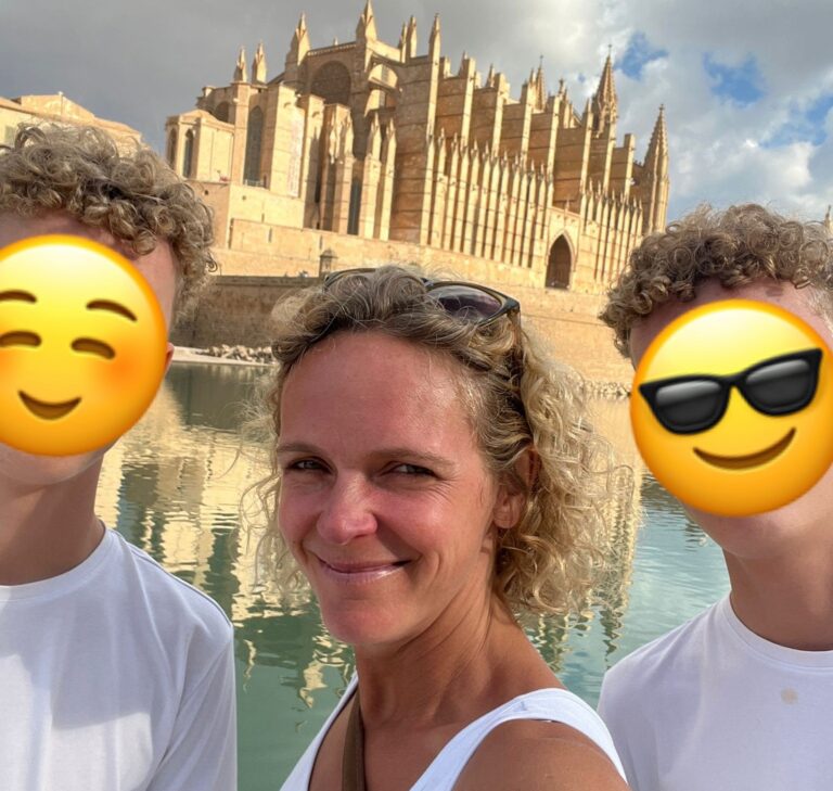 18 Jahre Zwillinge