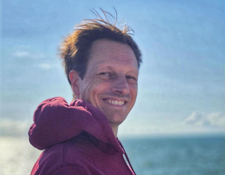 Papa und Burnout: So hat Christian sein Leben umgekrempelt 24 Burnout
