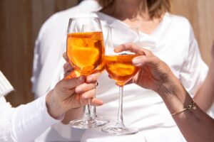 Versteckter Alkoholismus