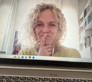 Living la vida low carb? Unsere 1. Midlife Time Kolumne 19 Lisa
