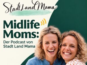 Hurra! Folge 2 von Midlife Moms ist da! 19 Midlife Moms